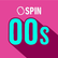 SPIN1038 Noughty Threesome