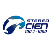 Stereo Cien-Logo