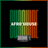 SUNSHINE LIVE Afrohouse 