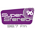 Super Stereo-Logo