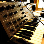 Kreative Dialog von Instrument und Elektronik