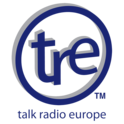 Talk Radio Europe-Logo