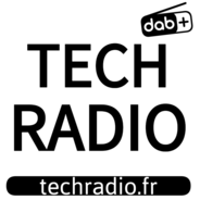 Tech Radio-Logo