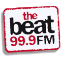 The Beat 99.9-Logo