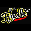 The Flash-Logo