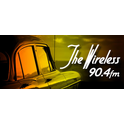 The Wireless 90.4-Logo