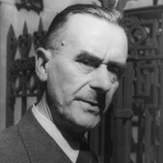 Thomas Manns Literaturklassiker "Tristan", gelesen von Gert Westphal