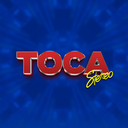Toca Stereo-Logo