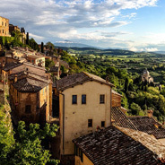 Alma möchte gerne nach Italien