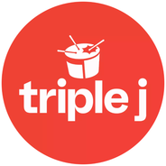 triple j-Logo