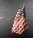 Die Beziehung Deutschland zu den USA nach dem Terroranschlag 