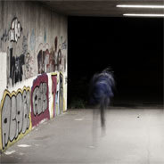 Wenn Menschen verschwinden