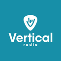 Vertical Radio-Logo