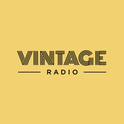 Vintage Radio-Logo