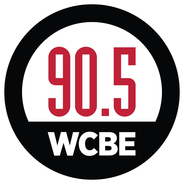 WCBE 90.5 FM-Logo