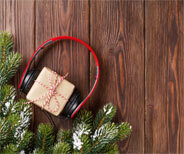 Mit der phonostar Radio-Cloud hast du überall Zugriff auf deine Aufnahmen.