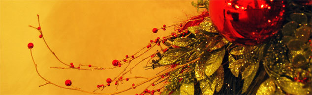 phonostar bietet dir das perfekte Weihnachtsprogramm zum Fest