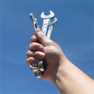 Das französische Familienunternehmen Erwin Motor beliefert die Autoindustrie - doch die Auslagerung der Produktion nach Polen droht