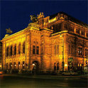Die beliebte Hauptstadt Wien