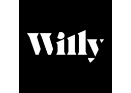 Internetradio-Tipp: Willy Radio-Logo