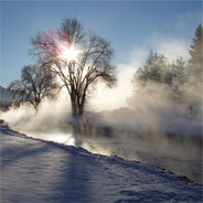 Geschichten im Eis und Schnee