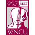 WNCU 90.7-Logo