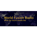 World Fusion Radio-Logo