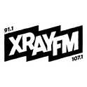 XRAY.FM-Logo