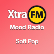 Xtra FM-Logo
