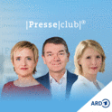 ARD Presseclub-Logo
