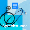 Sprechstunde-Logo