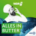 WDR 5 Alles in Butter-Logo