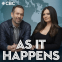 As It Happens-Logo
