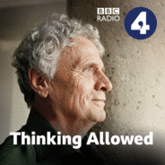 Thinking Allowed-Logo