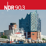 Narichten op Platt - Plattdeutsche Nachrichten-Logo