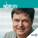 NDR 1 Radio MV - Vorsicht Leif-Logo