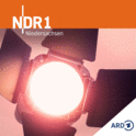 NDR 1 Niedersachsen - Kulturspiegel-Logo