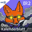 Das Kalenderblatt-Logo