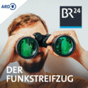 Der Funkstreifzug-Logo