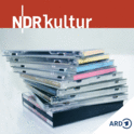 NDR Kultur - Neue Alben-Logo