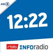 Zwölfzweiundzwanzig - Das Gespräch am Wochenende mit Sabina Matthay-Logo