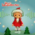 Unser Sandmännchen-Logo