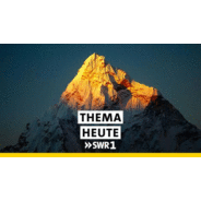 SWR1 Thema heute-Logo