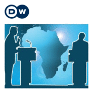 L’arbre à palabres | Deutsche Welle-Logo