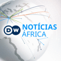 DW Notícias - Português para África-Logo