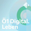Ö1 Digital.Leben-Logo
