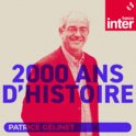 2000 ans d'histoire-Logo