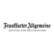 Podcast der FAZ (Frankfurter Allgemeine Zeitung) 