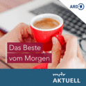 Das Beste vom Morgen von MDR AKTUELL-Logo