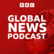 Global News Podcast 